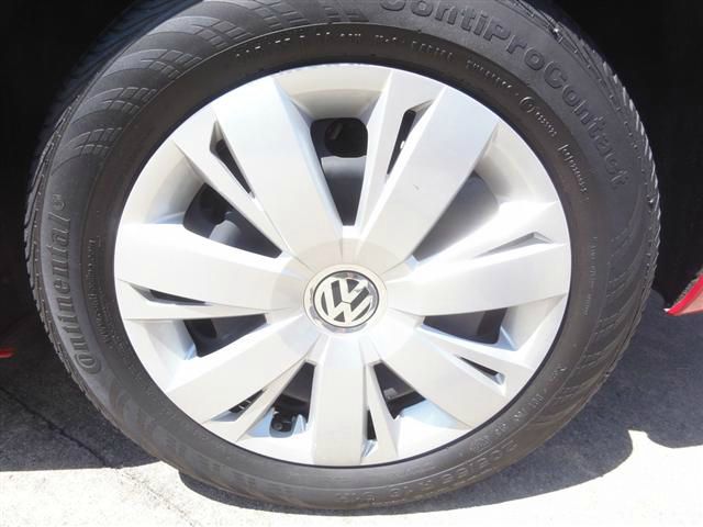 Volkswagen Jetta 2012 photo 0