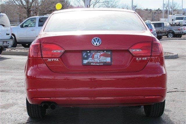 Volkswagen Jetta 2012 photo 1