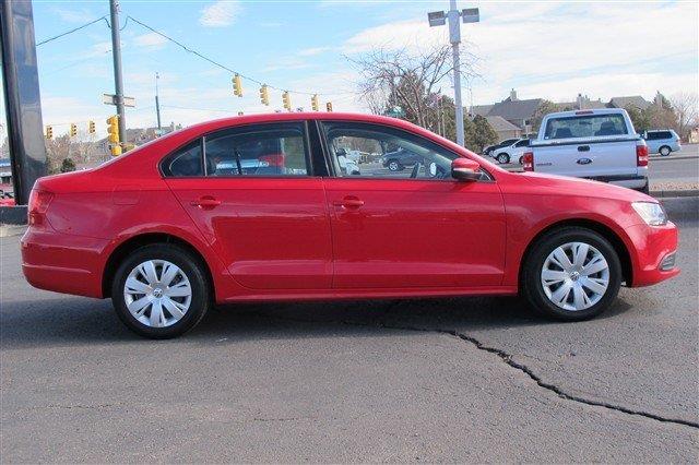 Volkswagen Jetta 2012 photo 3