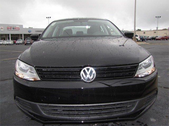 Volkswagen Jetta XR Sedan