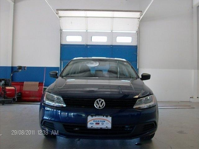 Volkswagen Jetta 2012 photo 1