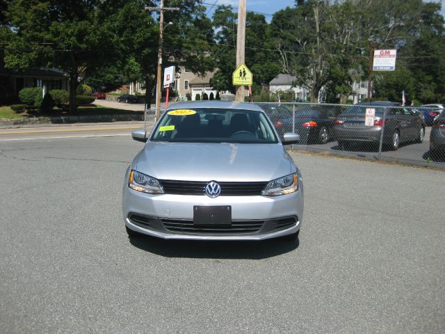 Volkswagen Jetta 2012 photo 1