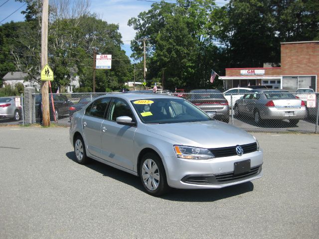 Volkswagen Jetta 2012 photo 4