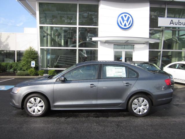 Volkswagen Jetta 2012 photo 1