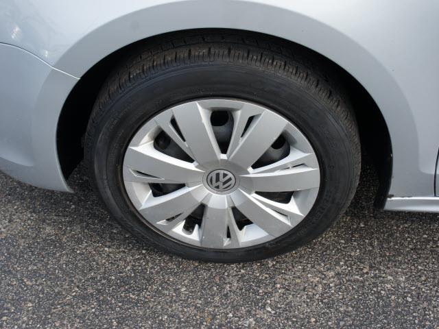 Volkswagen Jetta 2012 photo 6