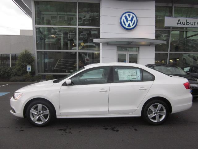 Volkswagen Jetta CD With MP3 Sedan