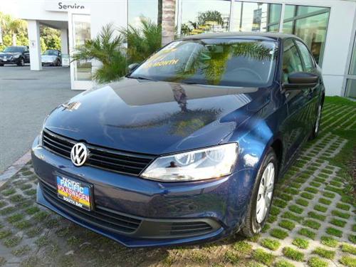 Volkswagen Jetta 2012 photo 1