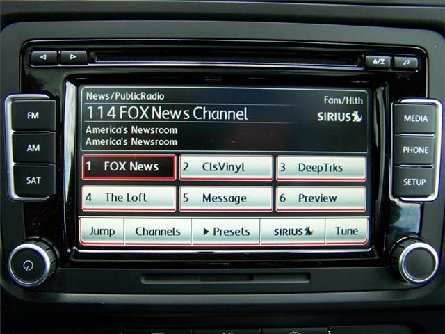 Volkswagen Jetta 2012 photo 1