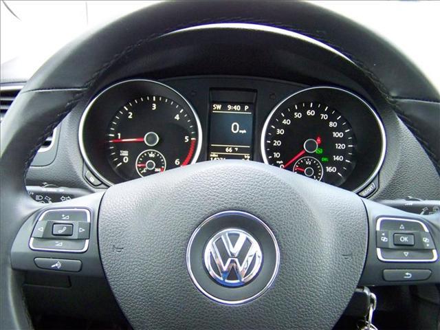Volkswagen Jetta 2012 photo 14