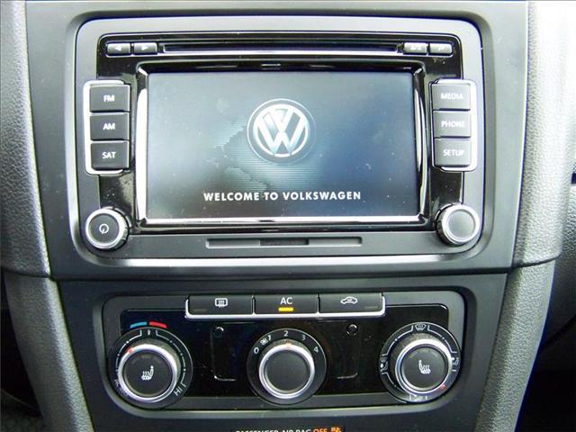 Volkswagen Jetta 2012 photo 16