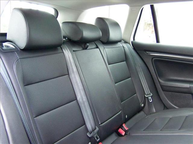 Volkswagen Jetta 2012 photo 20