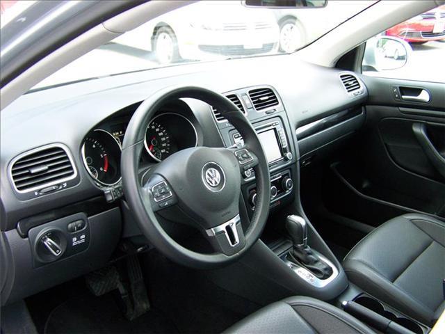 Volkswagen Jetta 2012 photo 22