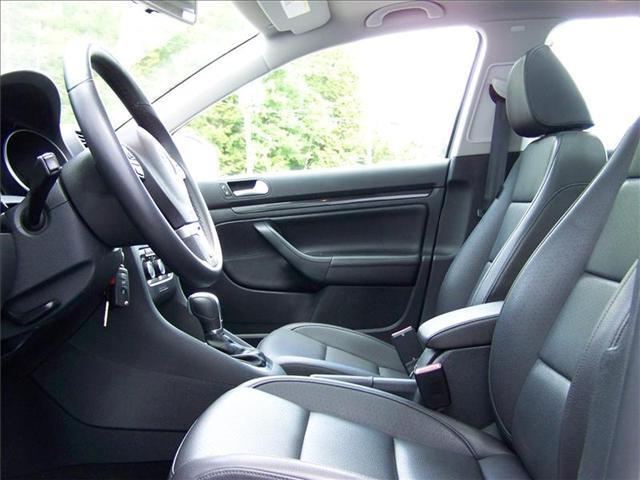 Volkswagen Jetta 2012 photo 30