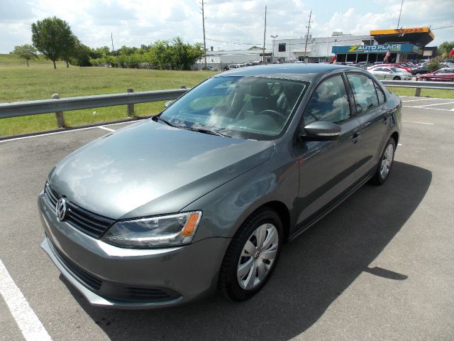 Volkswagen Jetta 2012 photo 1