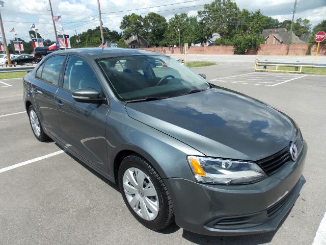 Volkswagen Jetta 2012 photo 4
