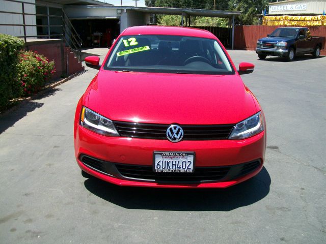 Volkswagen Jetta 2012 photo 3