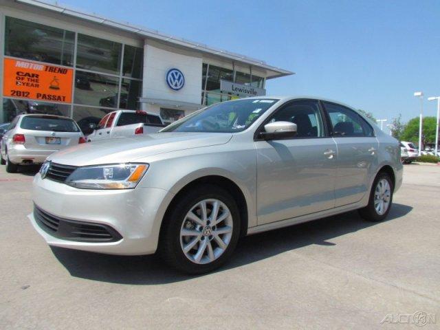 Volkswagen Jetta LX Convertible Sedan