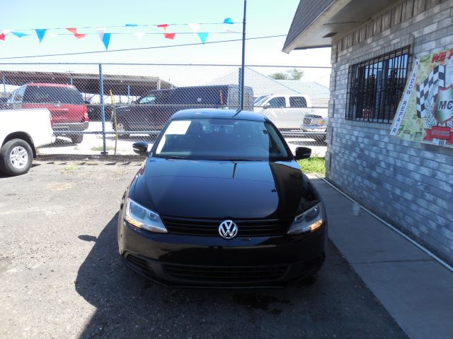 Volkswagen Jetta 2012 photo 4