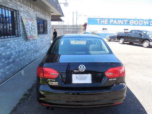 Volkswagen Jetta 2012 photo 6