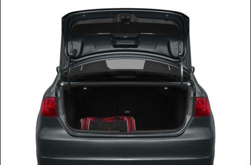 Volkswagen Jetta 2012 photo 2