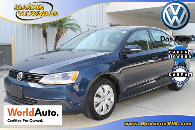 Volkswagen Jetta 2012 photo 3