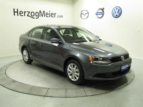 Volkswagen Jetta SE Other