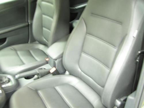 Volkswagen Jetta 2012 photo 1