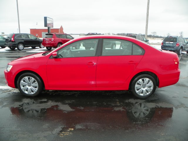 Volkswagen Jetta 2012 photo 3