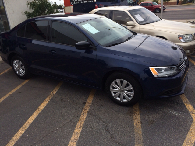 Volkswagen Jetta 2012 photo 1
