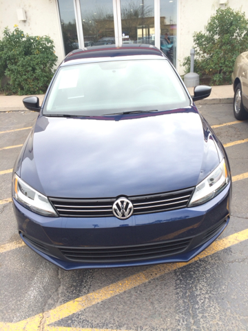 Volkswagen Jetta 2012 photo 3