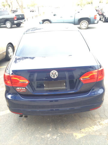 Volkswagen Jetta 2012 photo 4