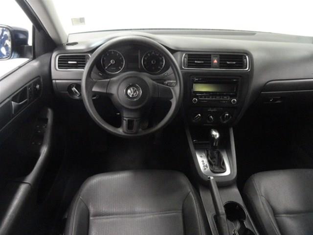 Volkswagen Jetta 2012 photo 1