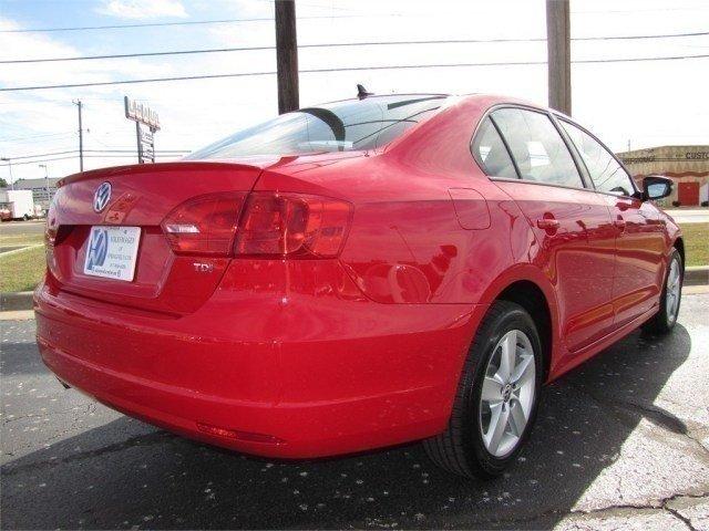 Volkswagen Jetta CD With MP3 Sedan