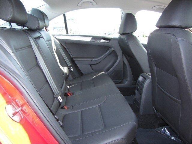 Volkswagen Jetta 2012 photo 3