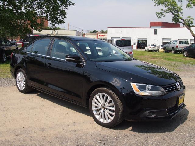 Volkswagen Jetta 2012 photo 4