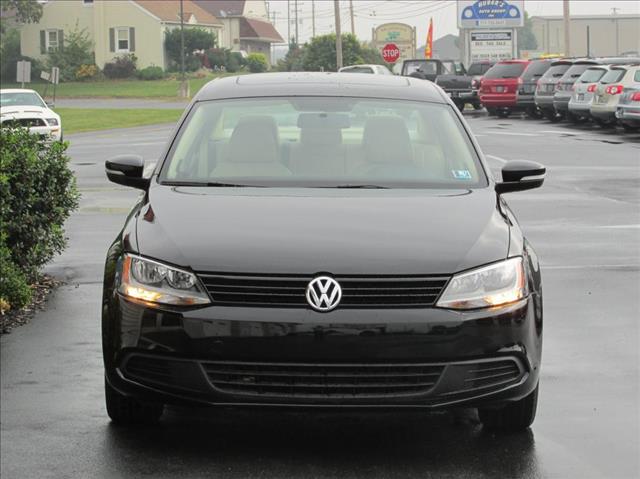 Volkswagen Jetta 2012 photo 0