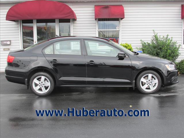 Volkswagen Jetta 2012 photo 3