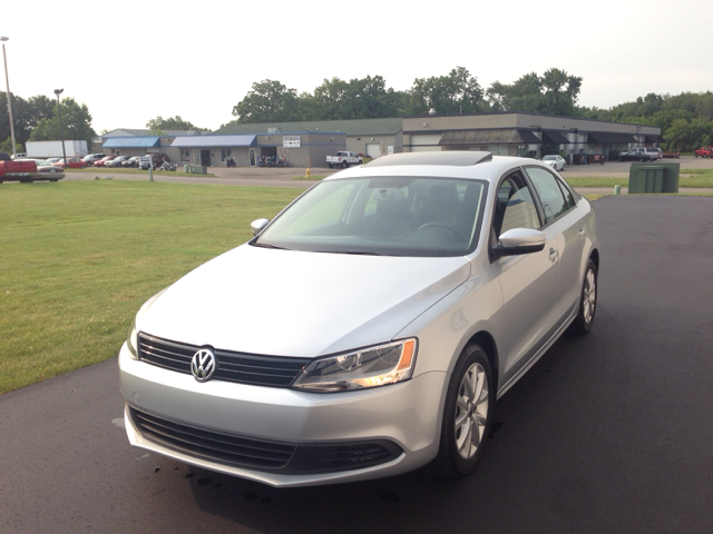 Volkswagen Jetta 2012 photo 3