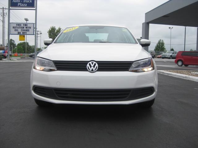 Volkswagen Jetta 2012 photo 14