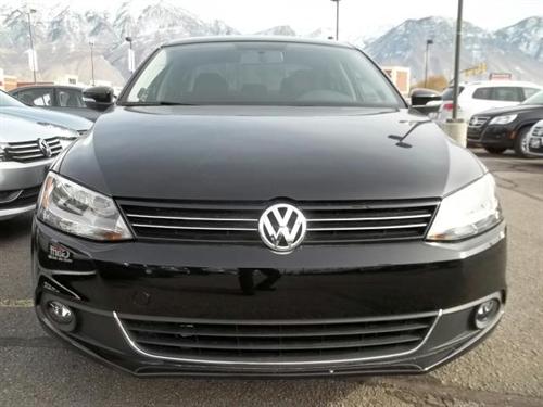 Volkswagen Jetta 2012 photo 1