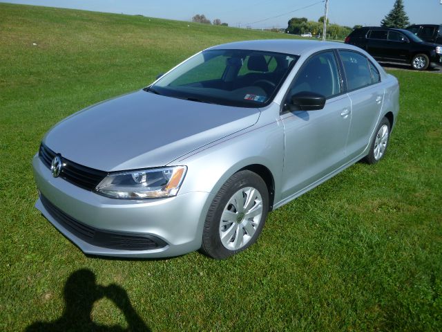 Volkswagen Jetta 2012 photo 1