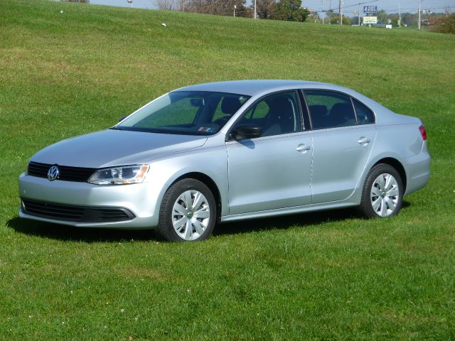 Volkswagen Jetta 2012 photo 4