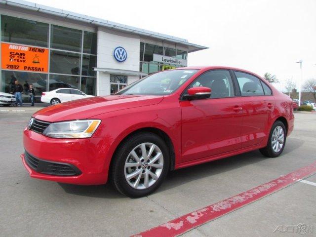 Volkswagen Jetta LX Convertible Sedan