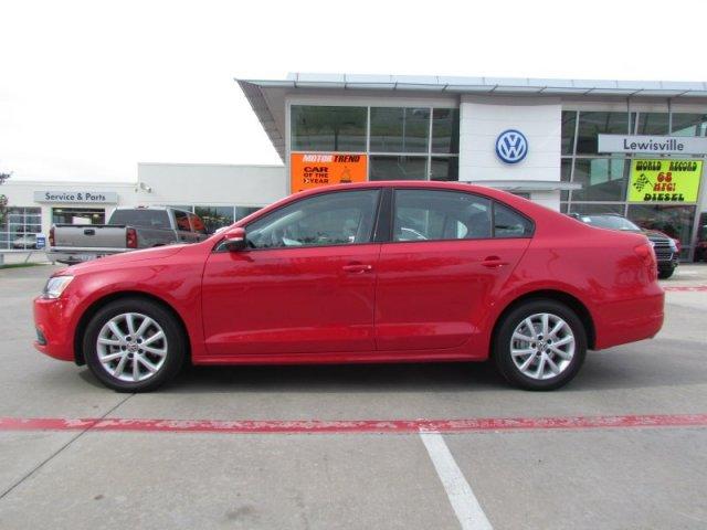 Volkswagen Jetta 2012 photo 1