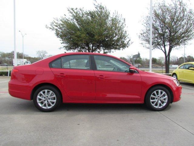 Volkswagen Jetta 2012 photo 5