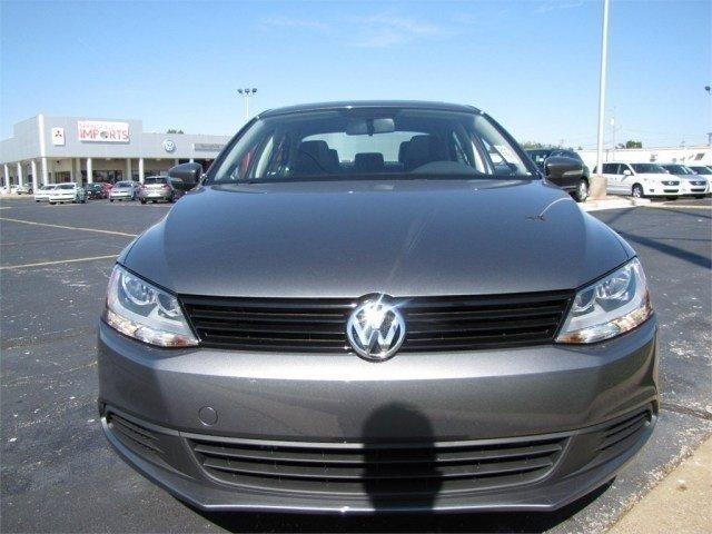 Volkswagen Jetta 2012 photo 1