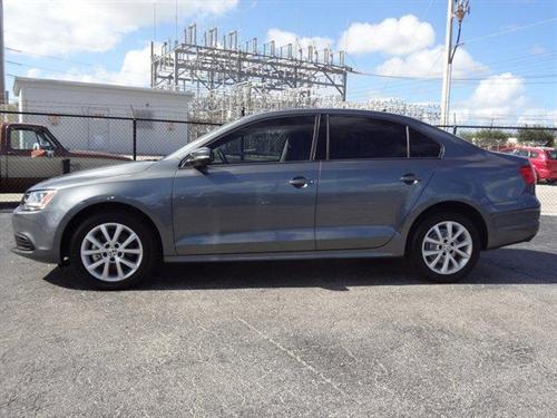 Volkswagen Jetta 2012 photo 1