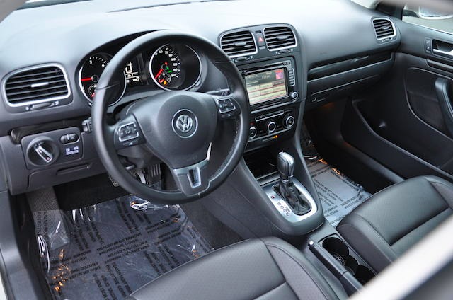 Volkswagen Jetta 2013 photo 4