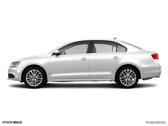 Volkswagen Jetta 2013 photo 2