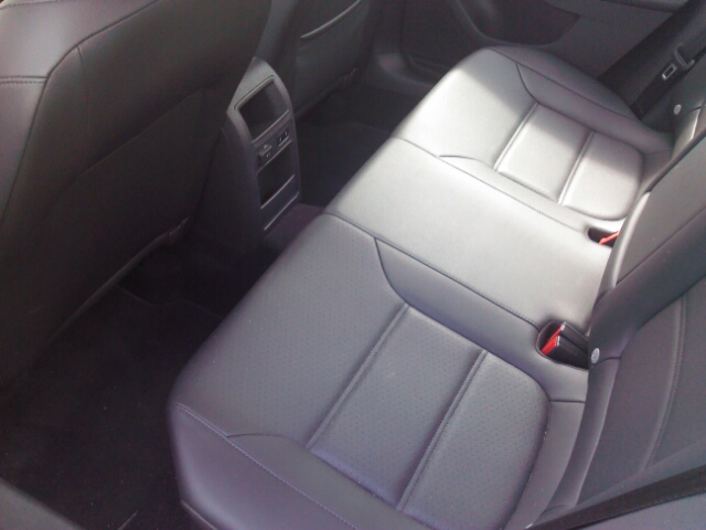 Volkswagen Jetta 2013 photo 1